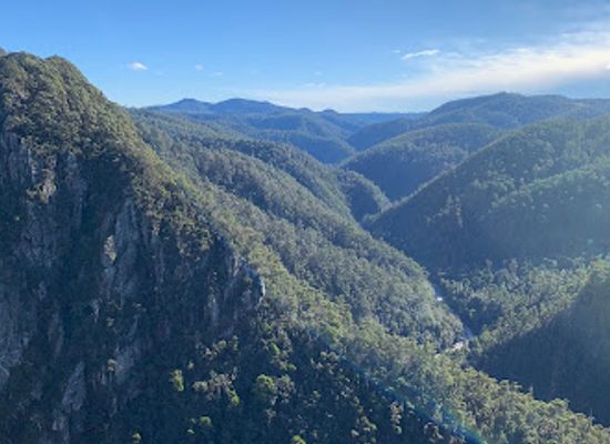 australia/tasmania/attraction/leven-canyon