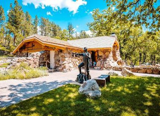 south-dakota/black-hills/attraction/peter-norbeck-outdoor-education-center