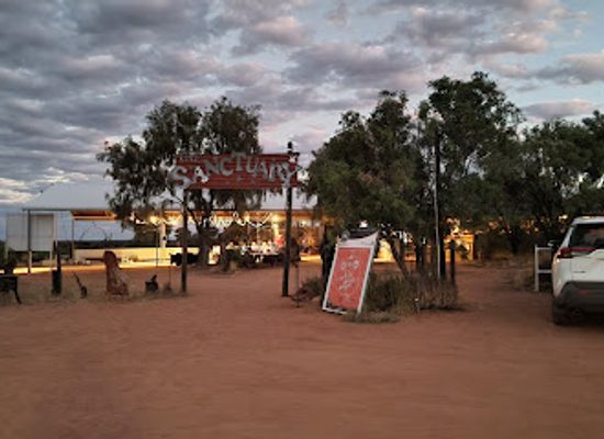 australia/alice-springs/attraction/earth-sanctuary-world-nature-centre