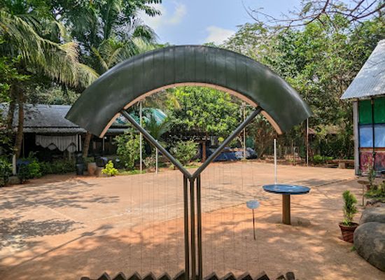 india/pondicherry/auroville/attraction/svaram-experience-sound-garden