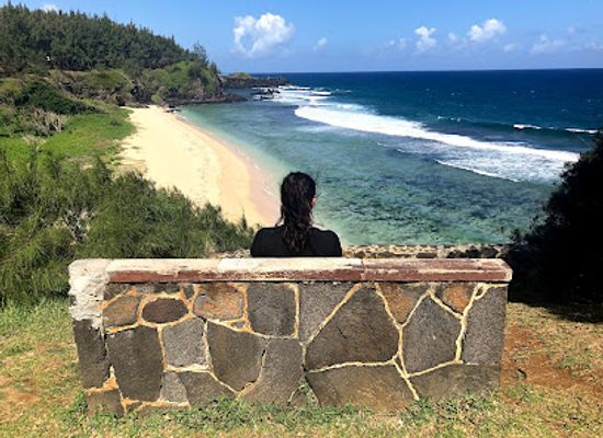 mauritius/savanne/attraction/gris-gris-beach