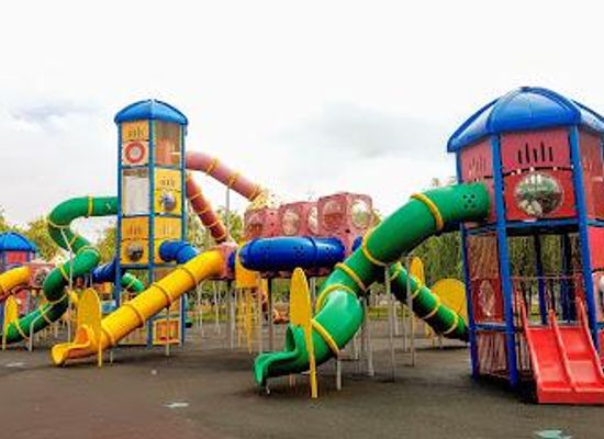 romania/bucharest/attraction/youth-park