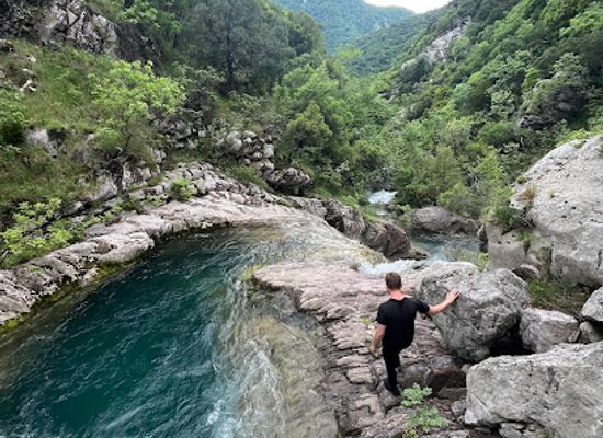 montenegro/bjelasica/attraction/krapina-canyon