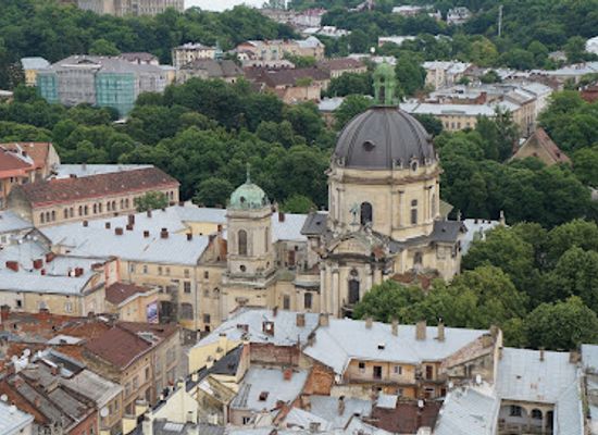 ukraine/lviv/attraction/lviv-museum-of-the-history-of-religion