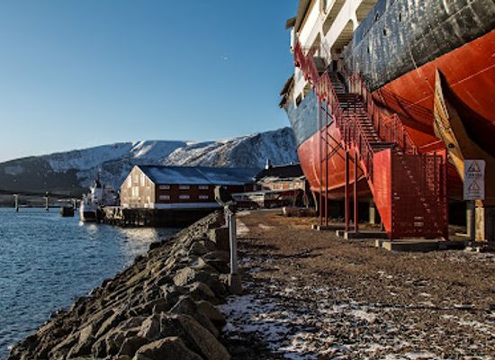 norway/nordland/attraction/norwegian-coastal-express-museum