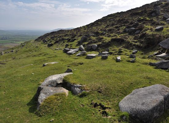 ireland/mourne-mountains/attraction/slievenagore
