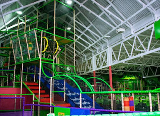 united-kingdom/east-lothian/attraction/wonder-world-soft-play-edinburgh