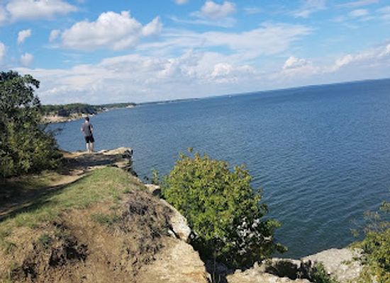 oklahoma/lake-texoma/attraction/eisenhower-state-park
