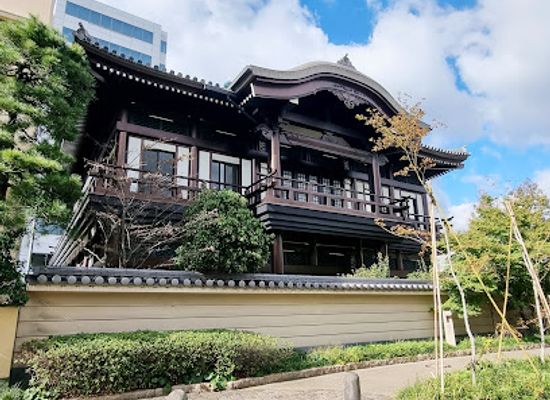 japan/chikuzen/attraction/hakata-old-town-area