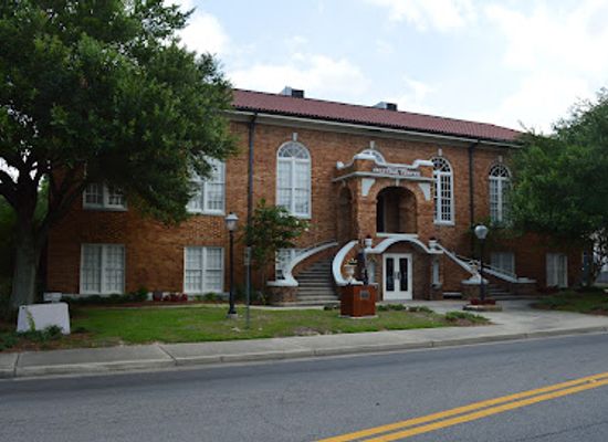 mississippi/hattiesburg/attraction/hattiesburg-area-historical-society
