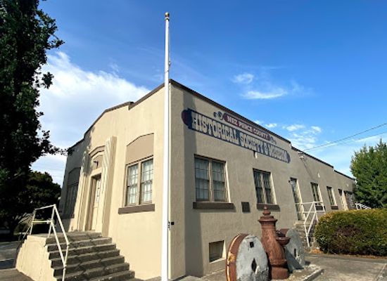 idaho/lewiston/attraction/nez-perce-county-historical-society