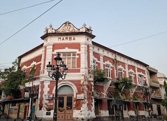 indonesia/semarang/attraction/old-town-semarang