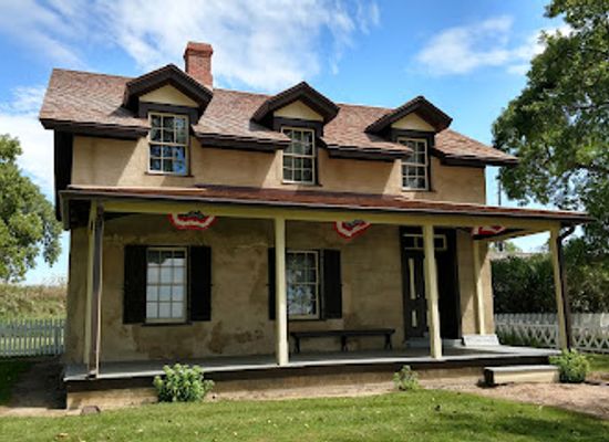 nebraska/sandhills/attraction/fort-hartsuff-state-historical-park