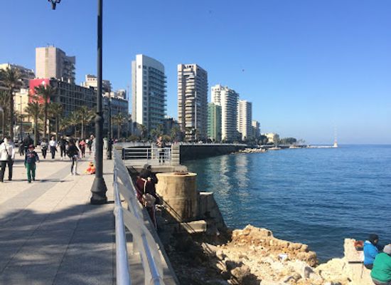 lebanon/baabda/attraction/corniche-ain-mreisse