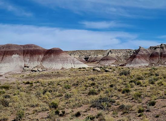arizona/petrified-forest-national-park/attraction/painted-desert-visitor-center