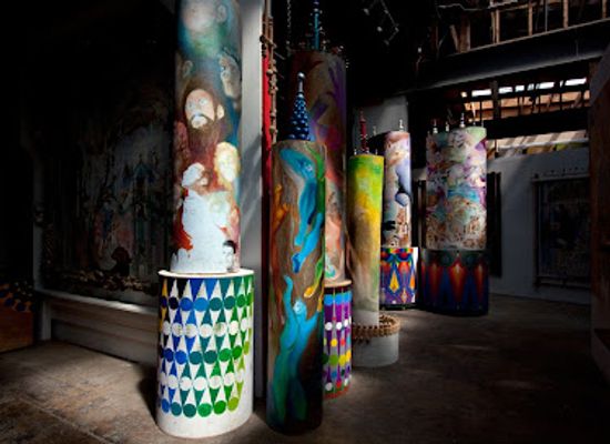 maryland/baltimore/attraction/amaranthine-museum