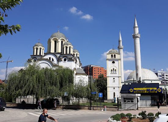 kosovo/ferizaj/attraction/xhamia-e-madhe