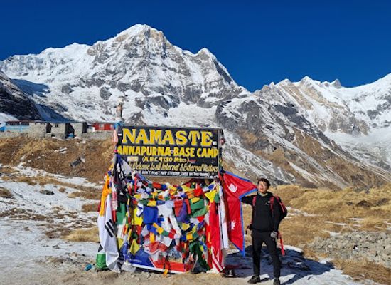 nepal/annapurna-circuit/attraction/annapurna-base-camp-abc-trek-start-at-matkiu