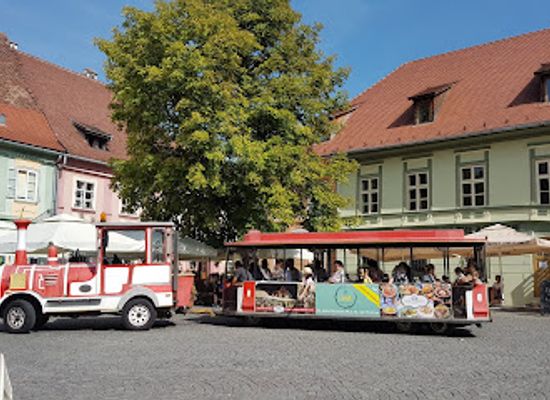 romania/sighisoara/attraction/trenulet-agrement-in-cetatea-sighisoara