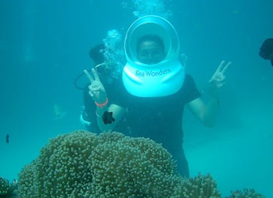 india/andaman-and-nicobar-islands/attraction/sea-walk-station