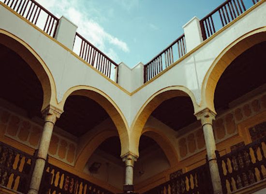 libya/tripolitania/attraction/house-of-yusuf-karamanli