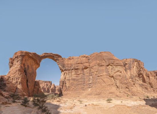 chad/borkou-ennedi-tibesti/attraction/aloba-arch