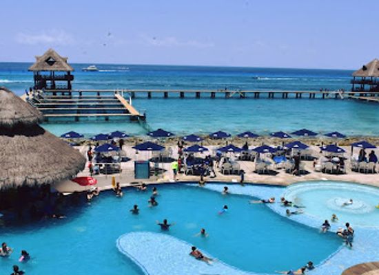 mexico/cozumel/playa-del-carmen/attraction/dolphin-discovery-cozumel