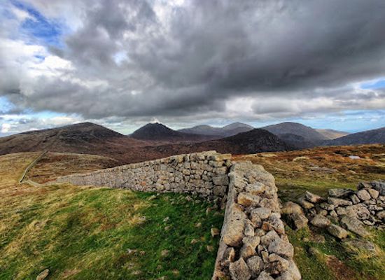 ireland/mourne-mountains/attraction/carn-mountain