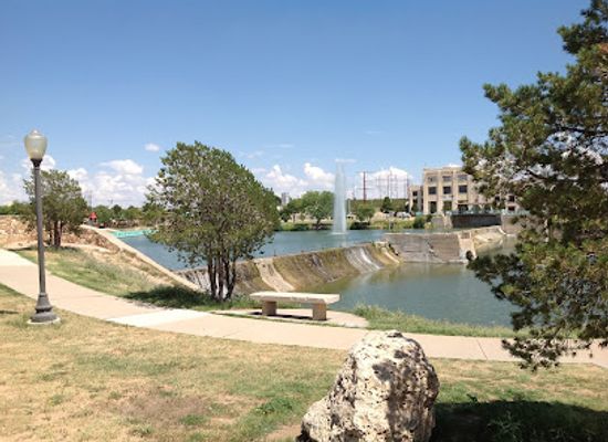 new-mexico/carlsbad/attraction/alejandro-ruiz-memorial-park