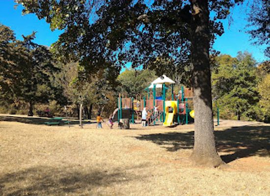 oklahoma/edmond/attraction/fink-park