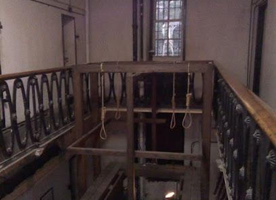 pennsylvania/pocono-mountains/attraction/old-jail-museum