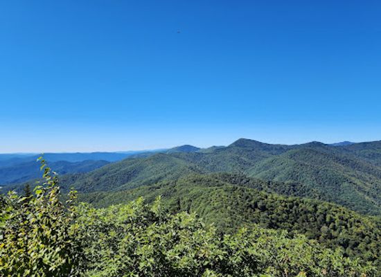 south-carolina/blue-ridge-mountains/attraction/green-knob-lookout-tower