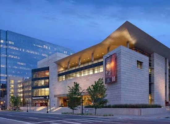 colorado/eastern-plains/attraction/history-colorado-center