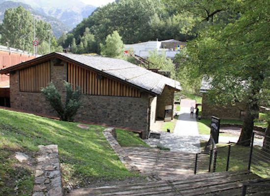 andorra/arinsal/attraction/farga-rossell