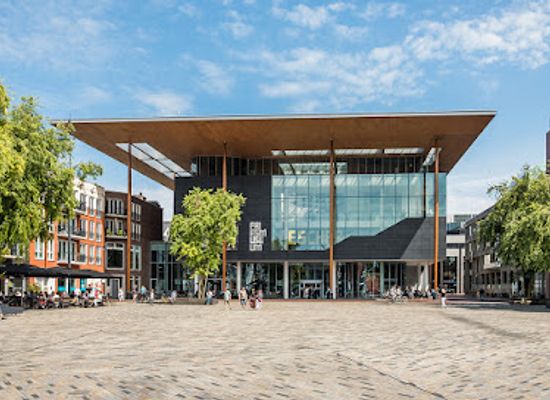 netherlands/west-friesland/attraction/fries-museum