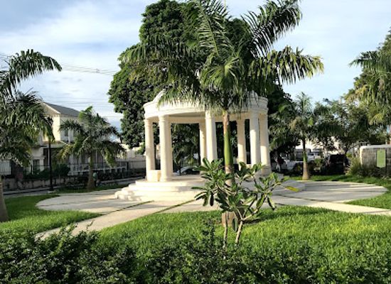 barbados/east-coast/attraction/the-nidhe-israel-synagogue-and-museum