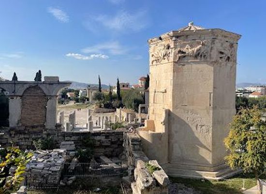 greece/athens/attraction/horologion-of-andronikos-cyrrhestes