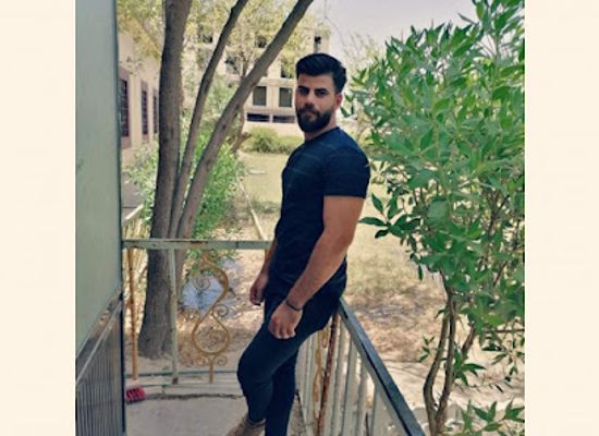 iraq/najaf/attraction/qbr-al-mrhwm-al-sdq-ghryb-mwysh-aldryswy