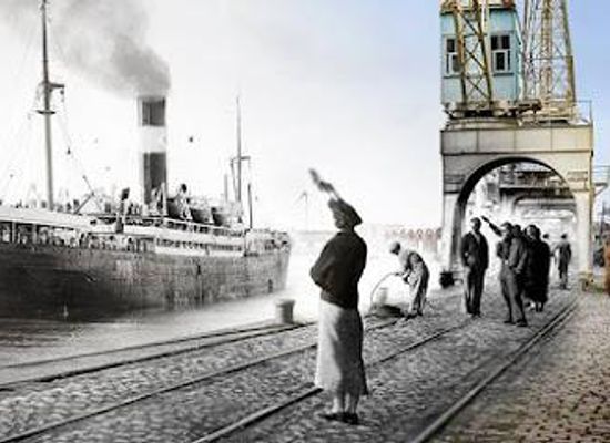 belgium/mechelen/attraction/red-star-line-museum