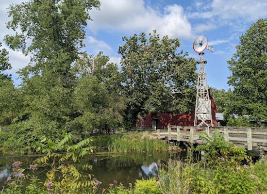 indiana/the-knobs/attraction/bonneyville-mill-county-park
