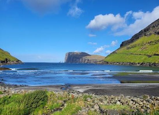 faroe-islands/miovagur/attraction/tjornuvik-beach