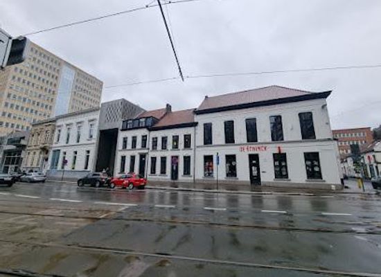 belgium/antwerpse-kempen/attraction/de-koninck-antwerp-city-brewery