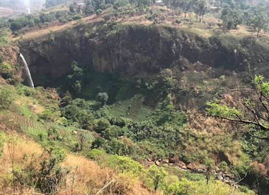cameroon/mbouda/attraction/jua-jua-waterfall