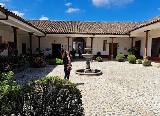 colombia/popayan/attraction/museo-casa-mosquera