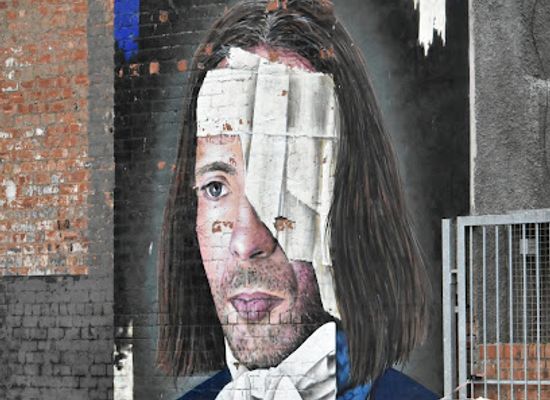 united-kingdom/glasgow/attraction/murial-of-a-man