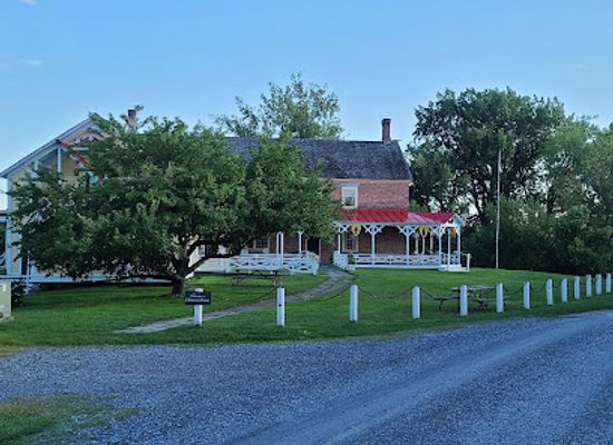 vermont/addison-county/attraction/chimney-point-historic-museum