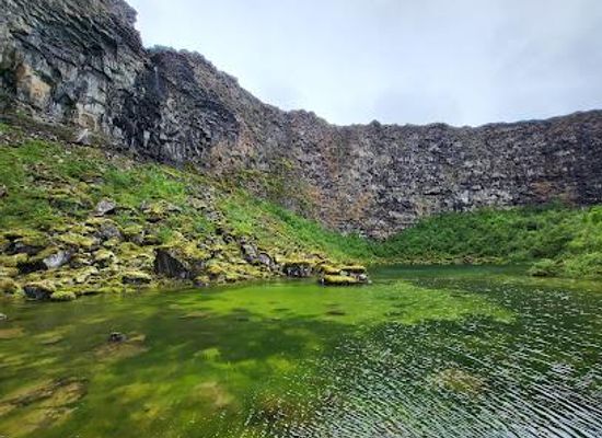 iceland/husavik/attraction/asbyrgi