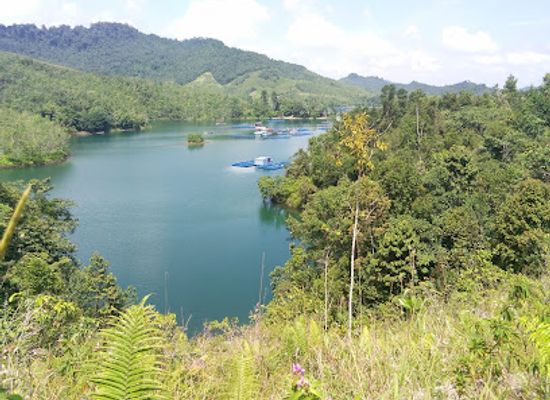 malaysia/sarawak/attraction/batang-ai-national-park
