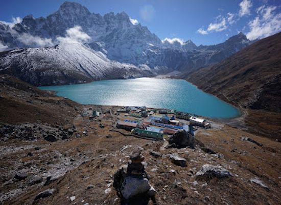 nepal/gokyo-lakes/attraction/gokyo-lake