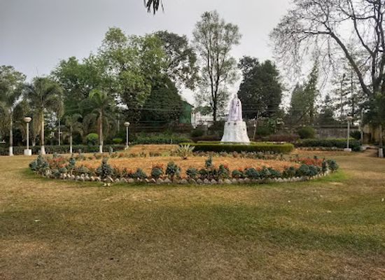 india/agartala/attraction/rabindra-kanan